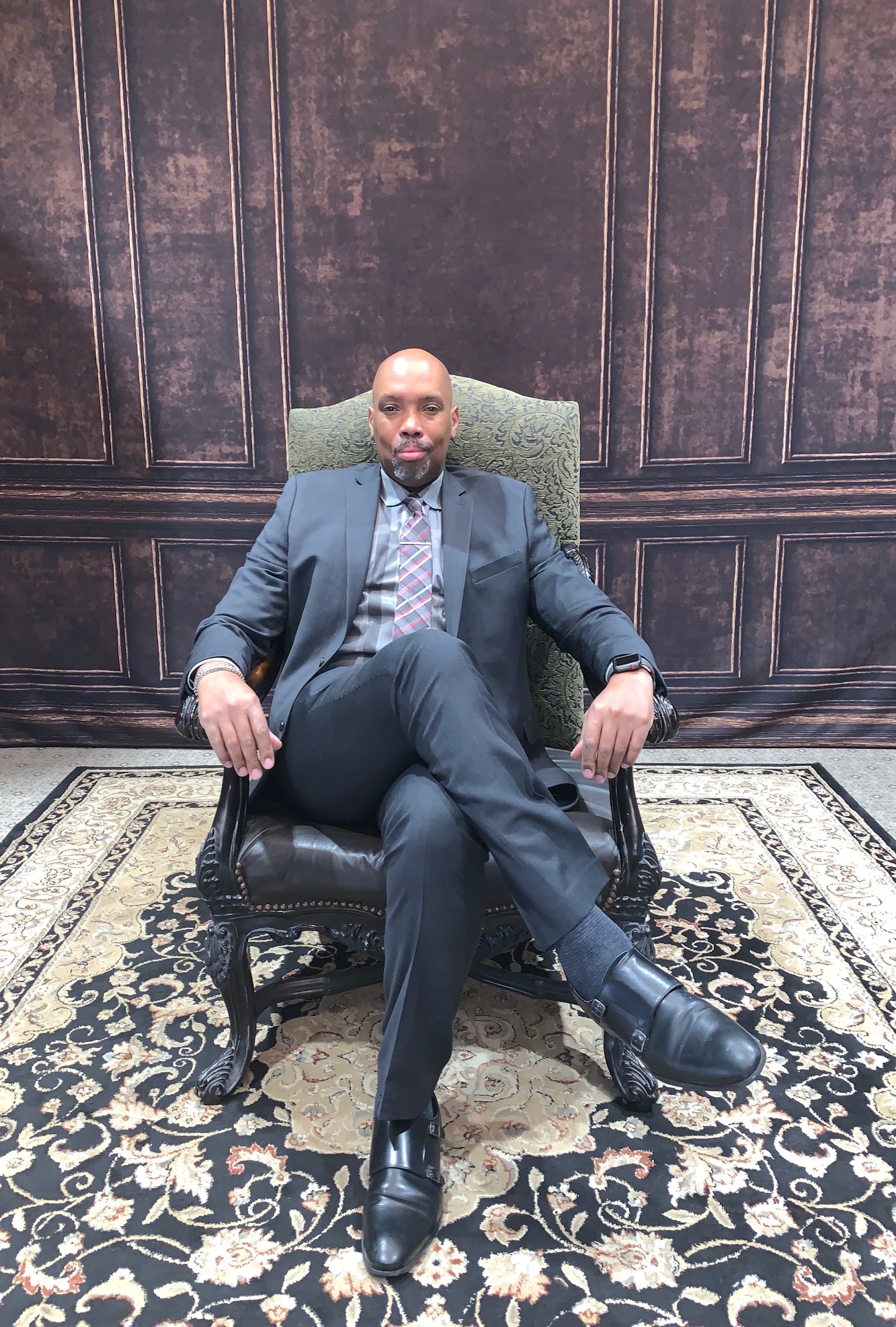 Eric Simms New Photo Eric Simms New Photo